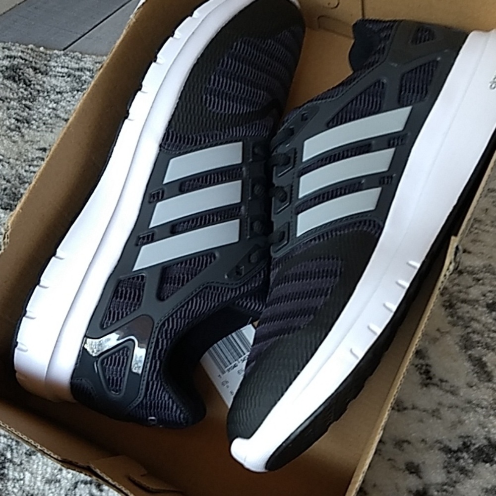 NIB Adidas Energy Cloud V women's running shoes - Picture 8 of 8